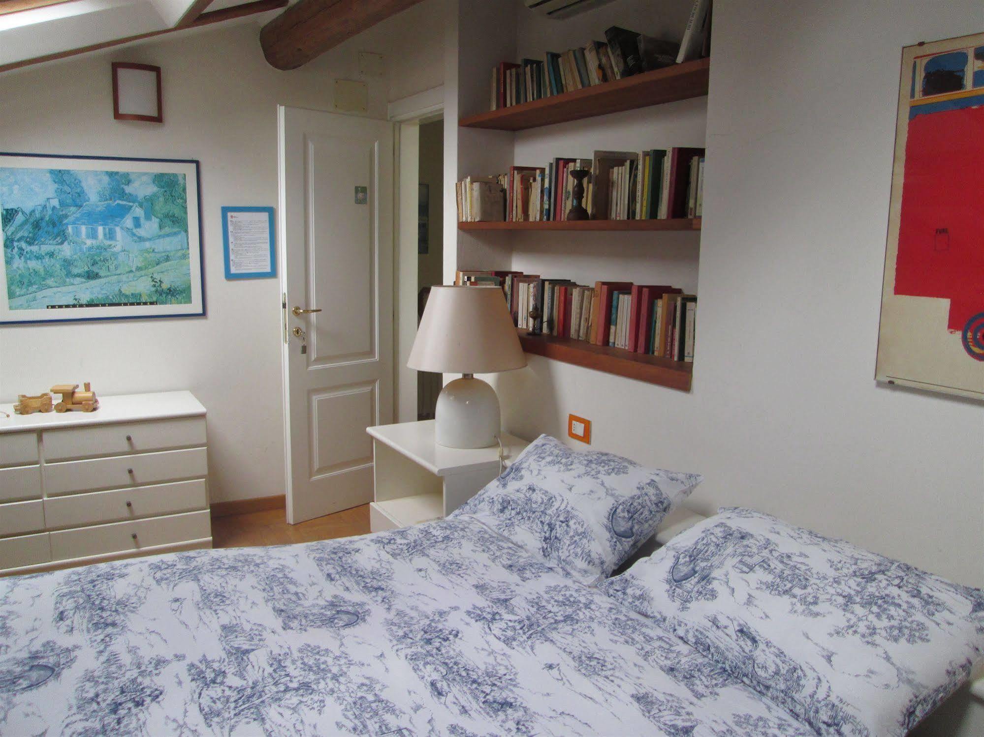 Le Ortensie Bed & Breakfast