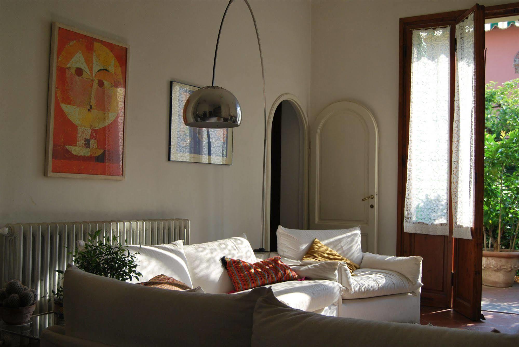 Le Ortensie Bed & Breakfast