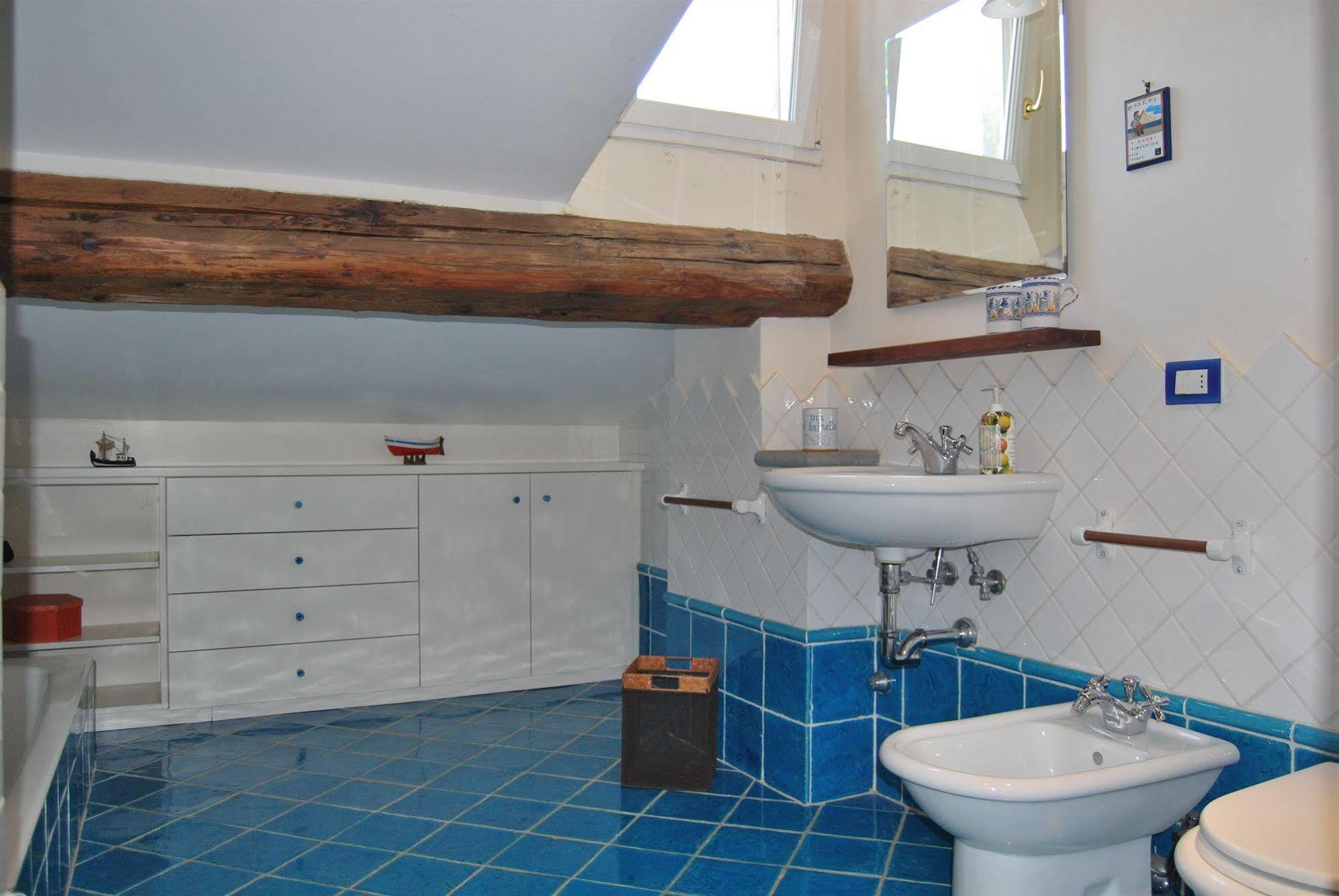 Le Ortensie Bed & Breakfast Firenze