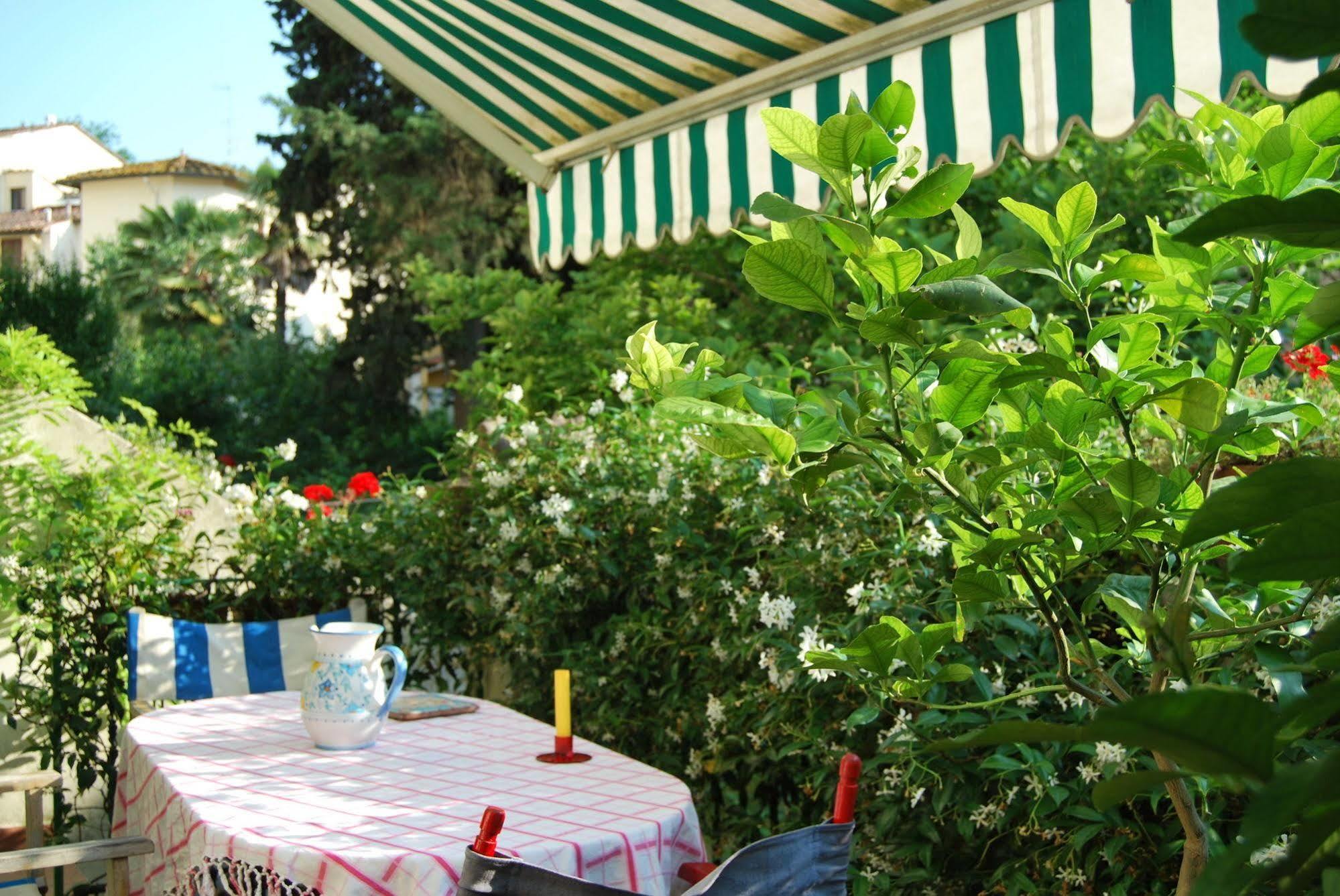 Le Ortensie Firenze