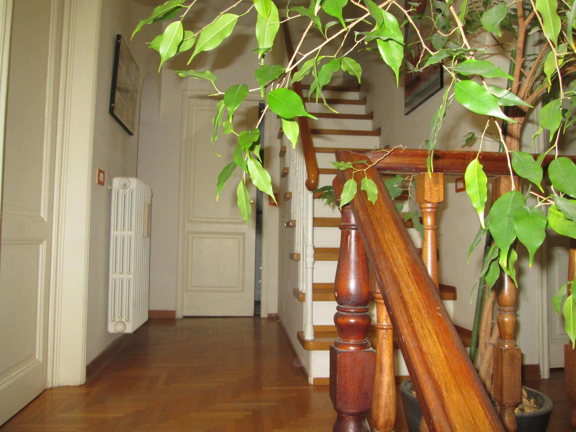 Le Ortensie Bed & Breakfast 4*