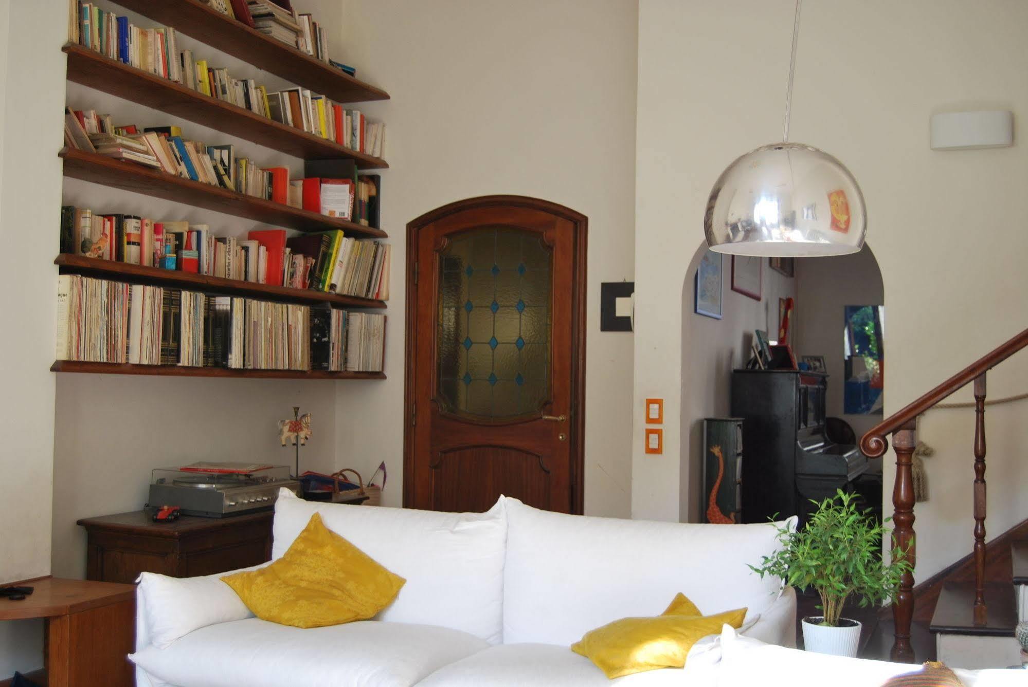 Le Ortensie Bed & Breakfast 4*