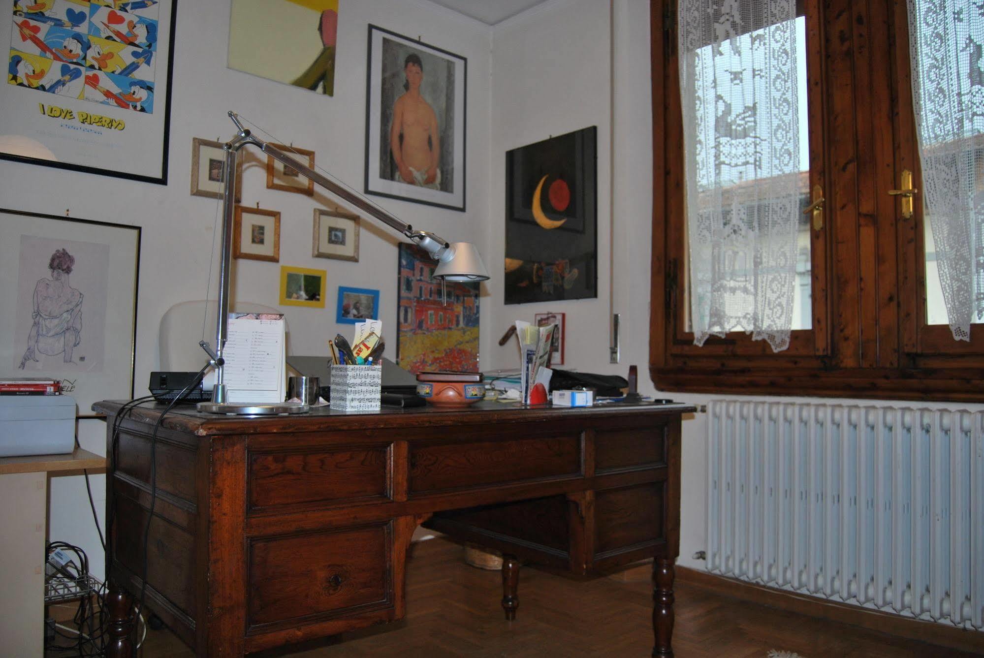Le Ortensie Bed & Breakfast Firenze