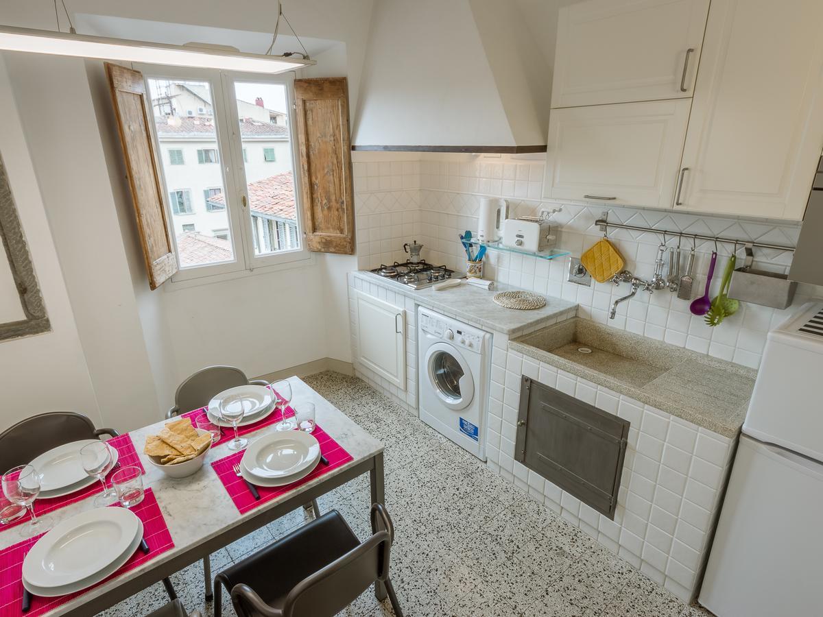 Apartment Proconsolo