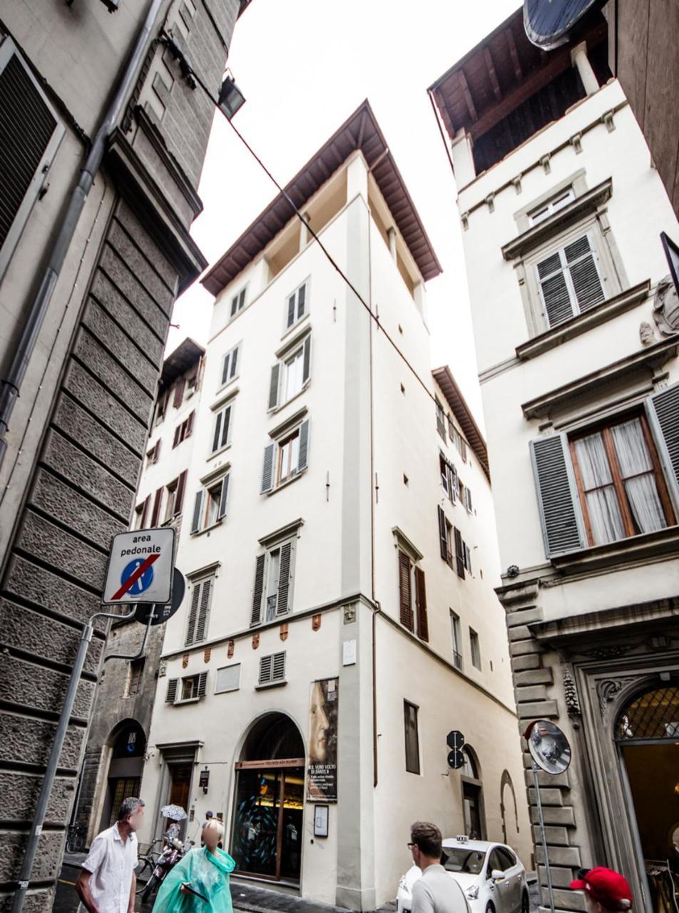 Proconsolo Apartment *