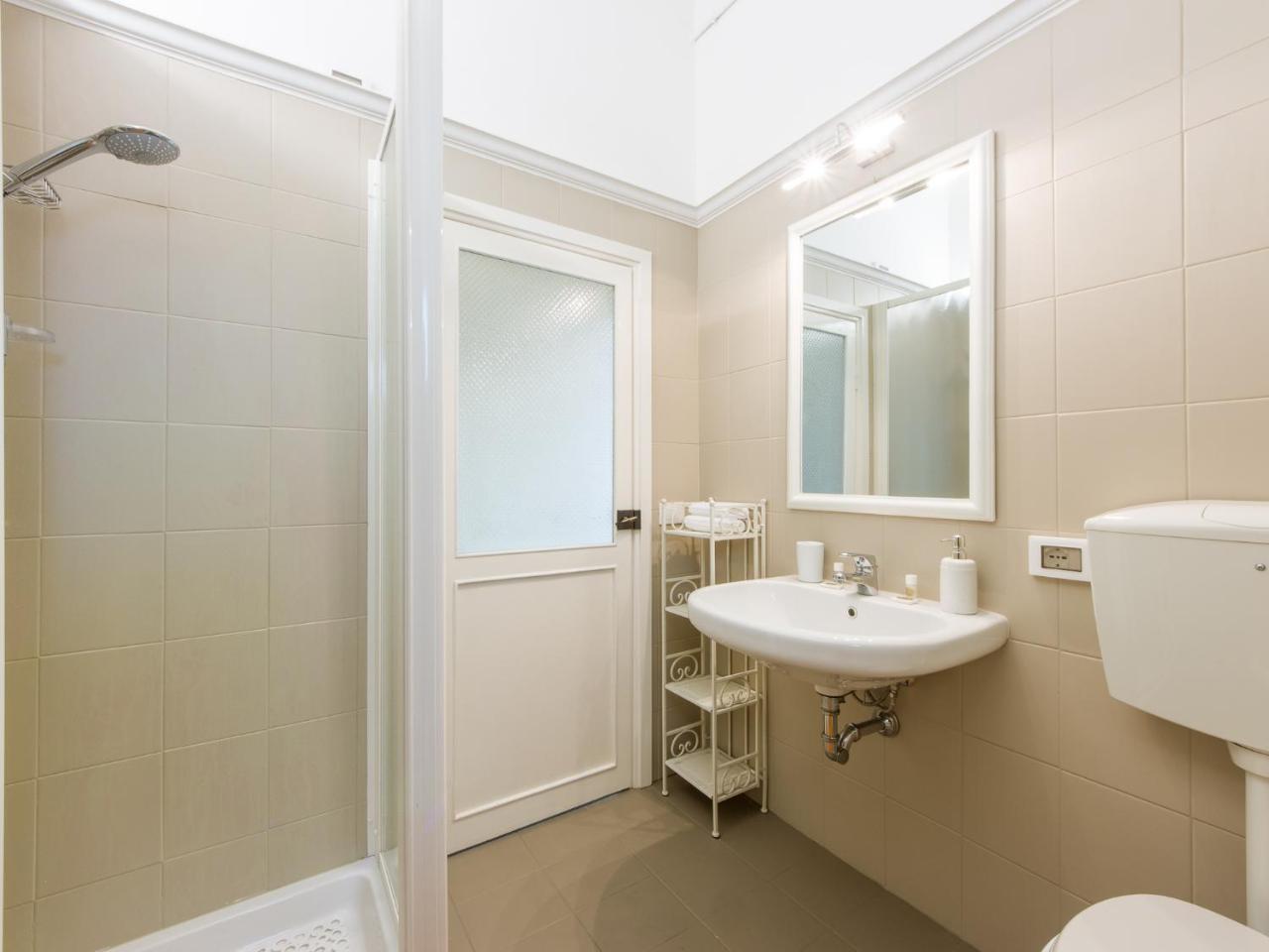 Proconsolo Apartment Florence