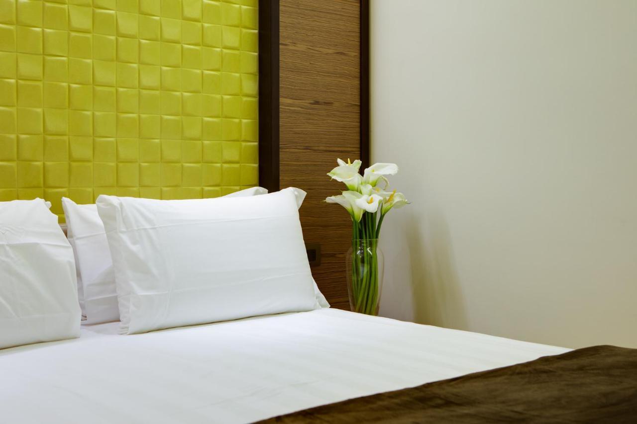 Hotel Solo Experience Florence