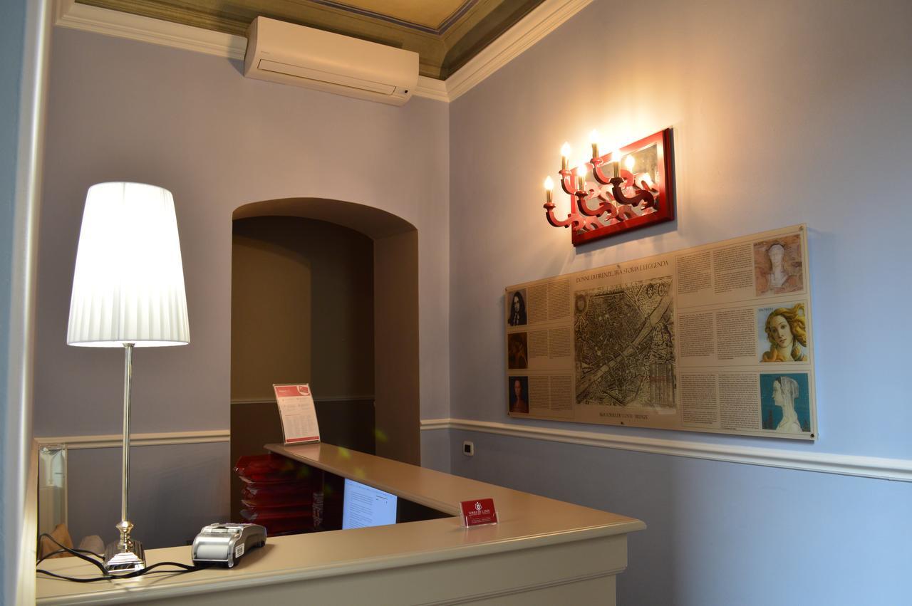 Bed & Breakfast Boutique Torre De' Conti 2*