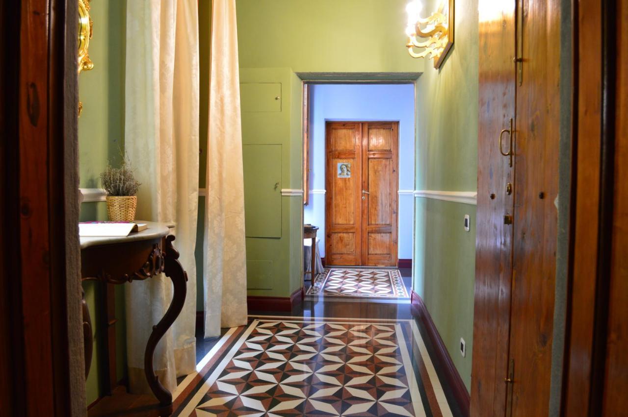Boutique Torre De' Conti Florence