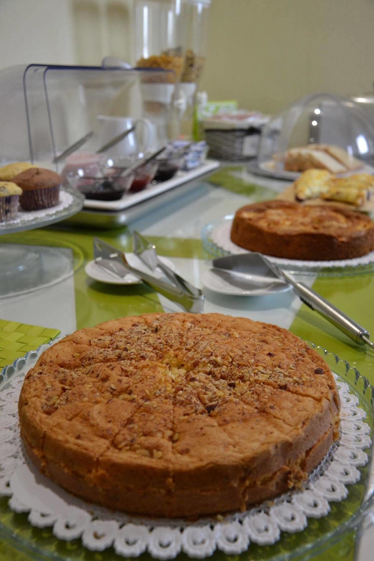 Bed & Breakfast Leopoldo&apartements 3*