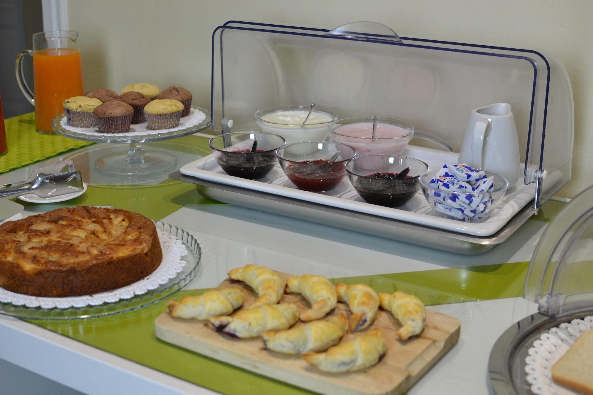 Bed & Breakfast Leopoldo&apartements 3*