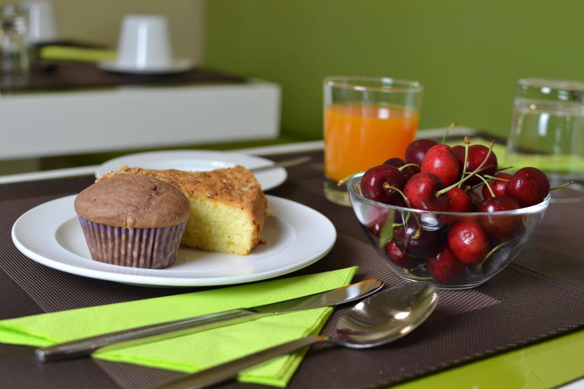 Bed & Breakfast Leopoldo&apartements 3*