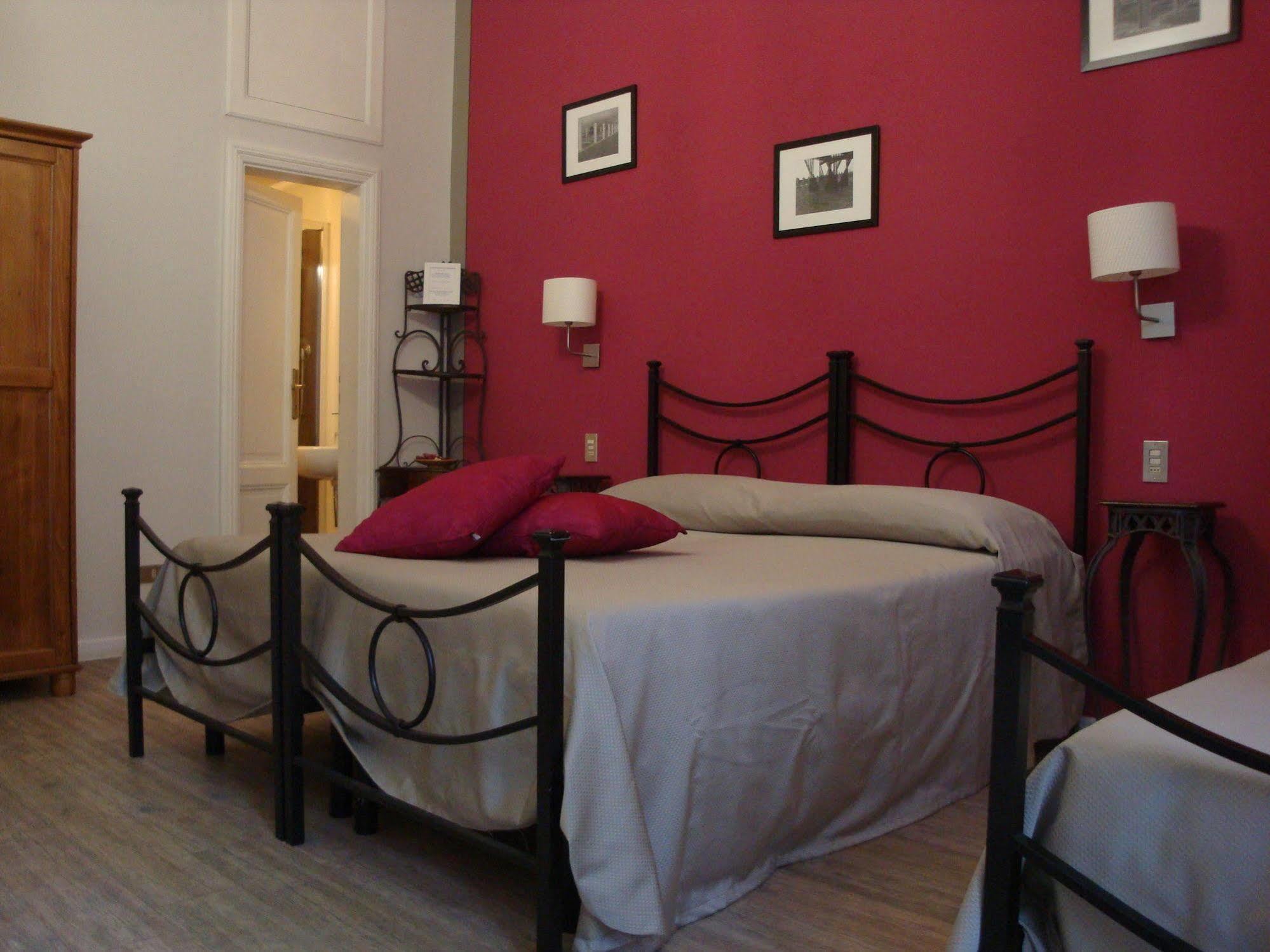 Leopoldo&apartements Bed & Breakfast Firenze