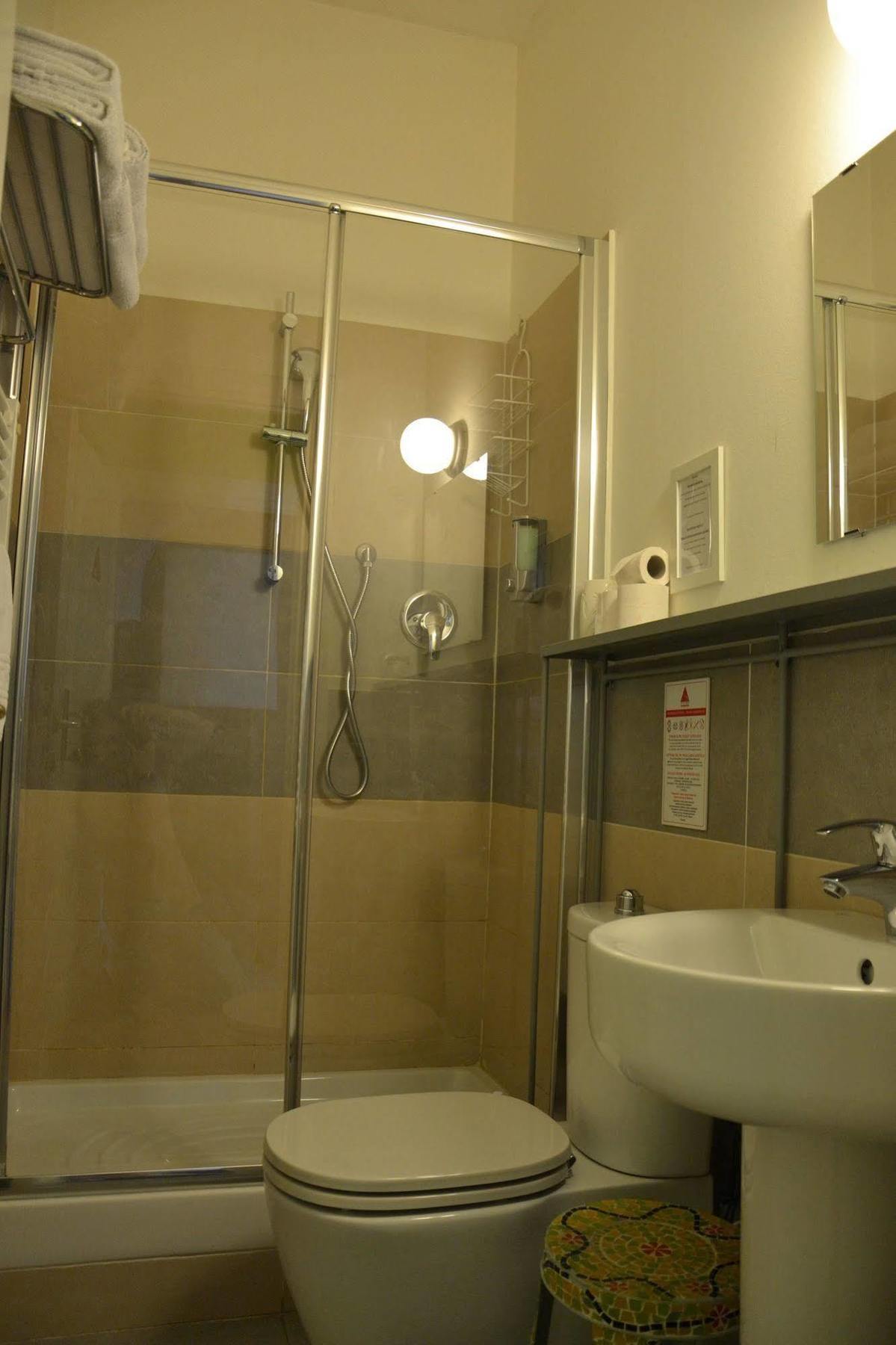 Leopoldo&apartements Bed & Breakfast Firenze