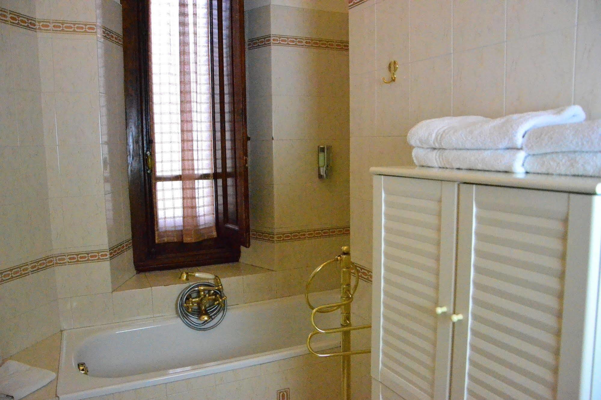 Leopoldo&apartements 3* Firenze