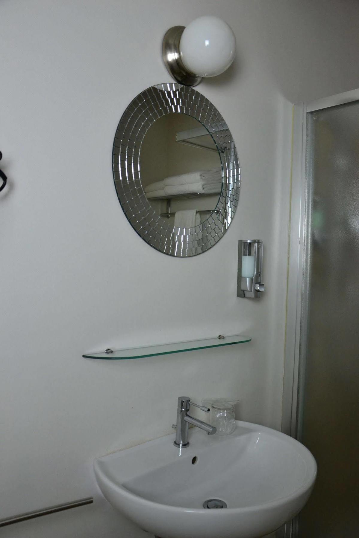 Leopoldo&apartements Firenze