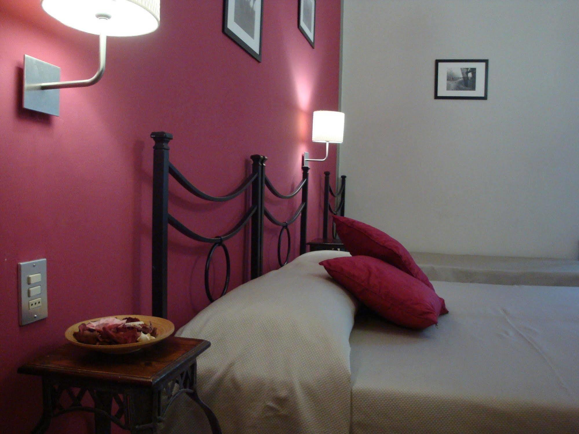 Leopoldo&apartements 3* Firenze
