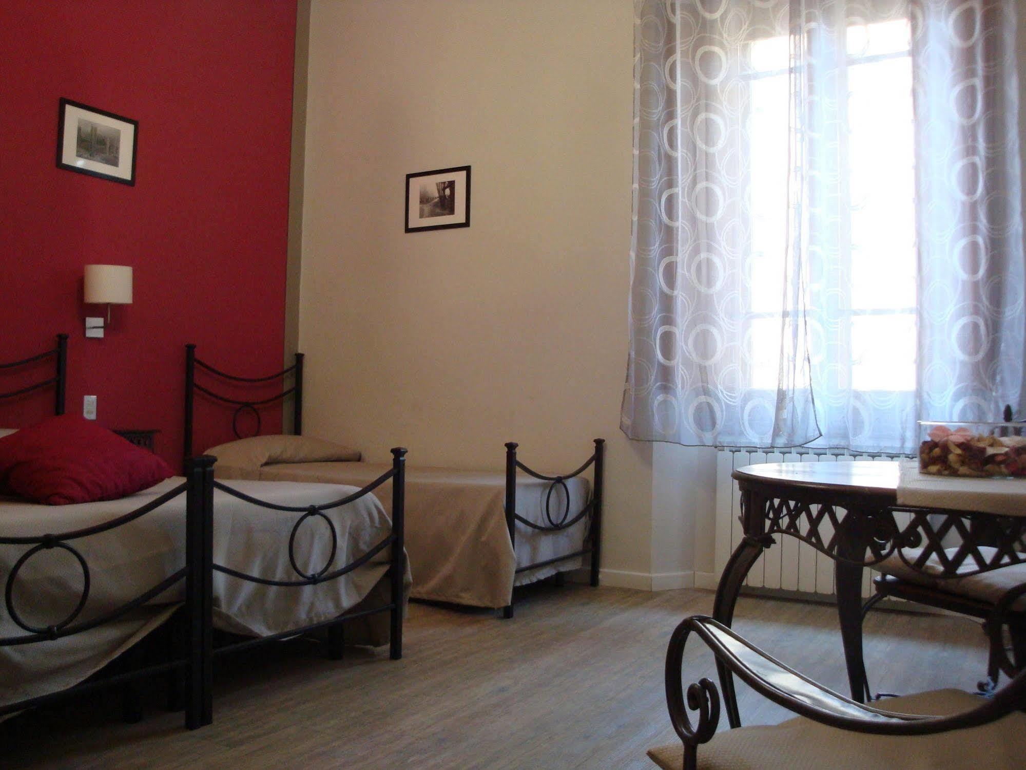 Bed & Breakfast Leopoldo&apartements Firenze