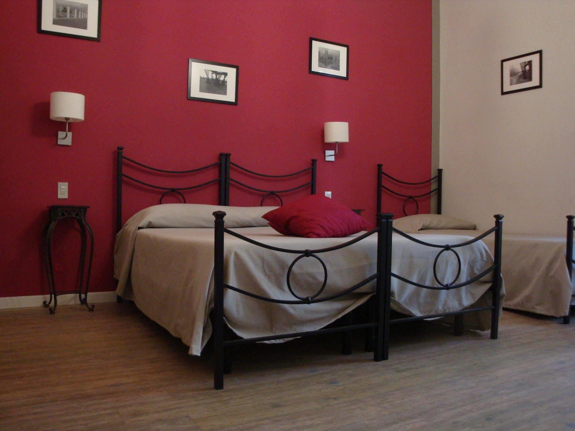 Leopoldo&apartements Bed & Breakfast Firenze