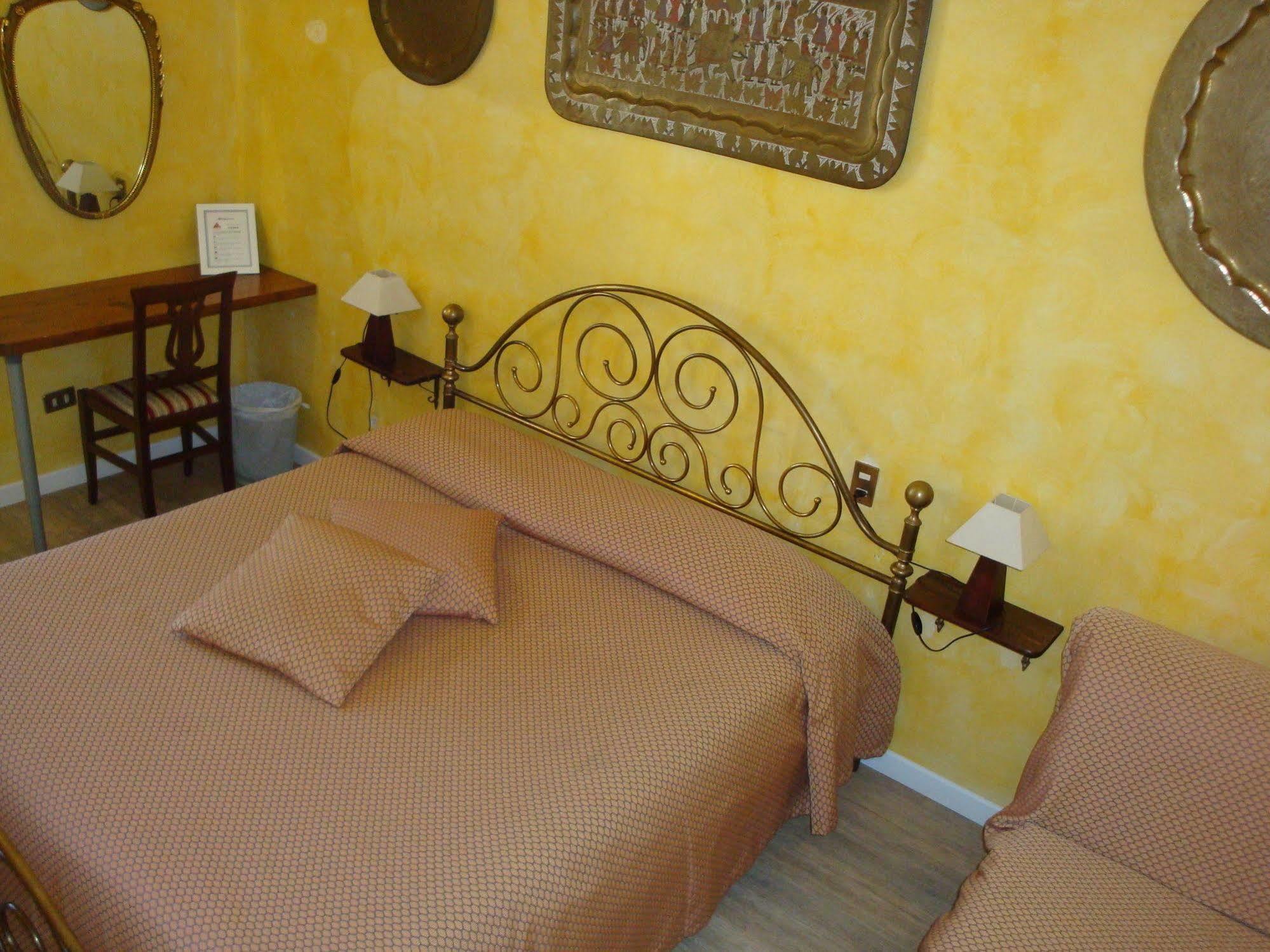 Leopoldo&apartements Bed & Breakfast Firenze