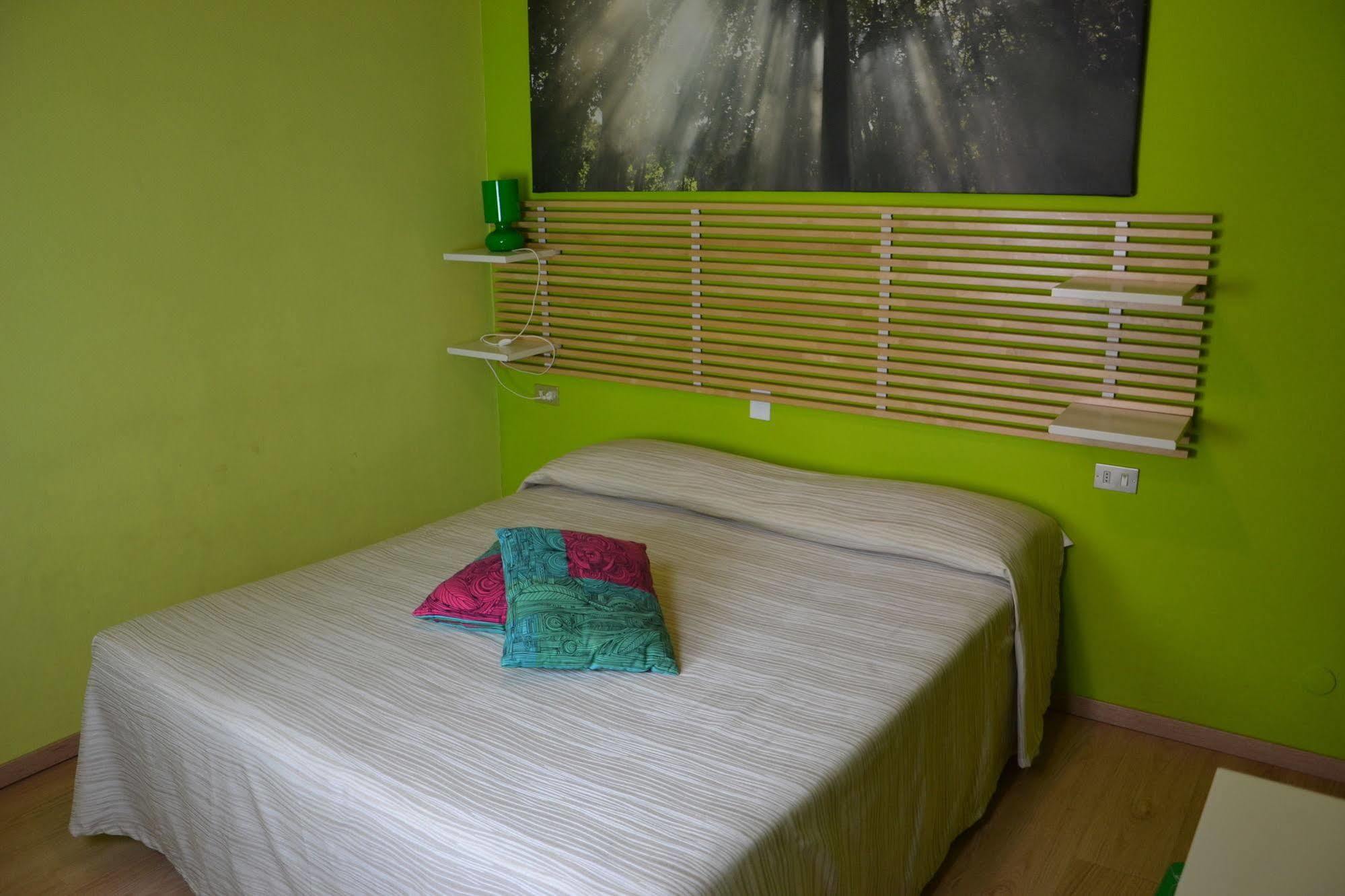 Leopoldo&apartements Bed & Breakfast