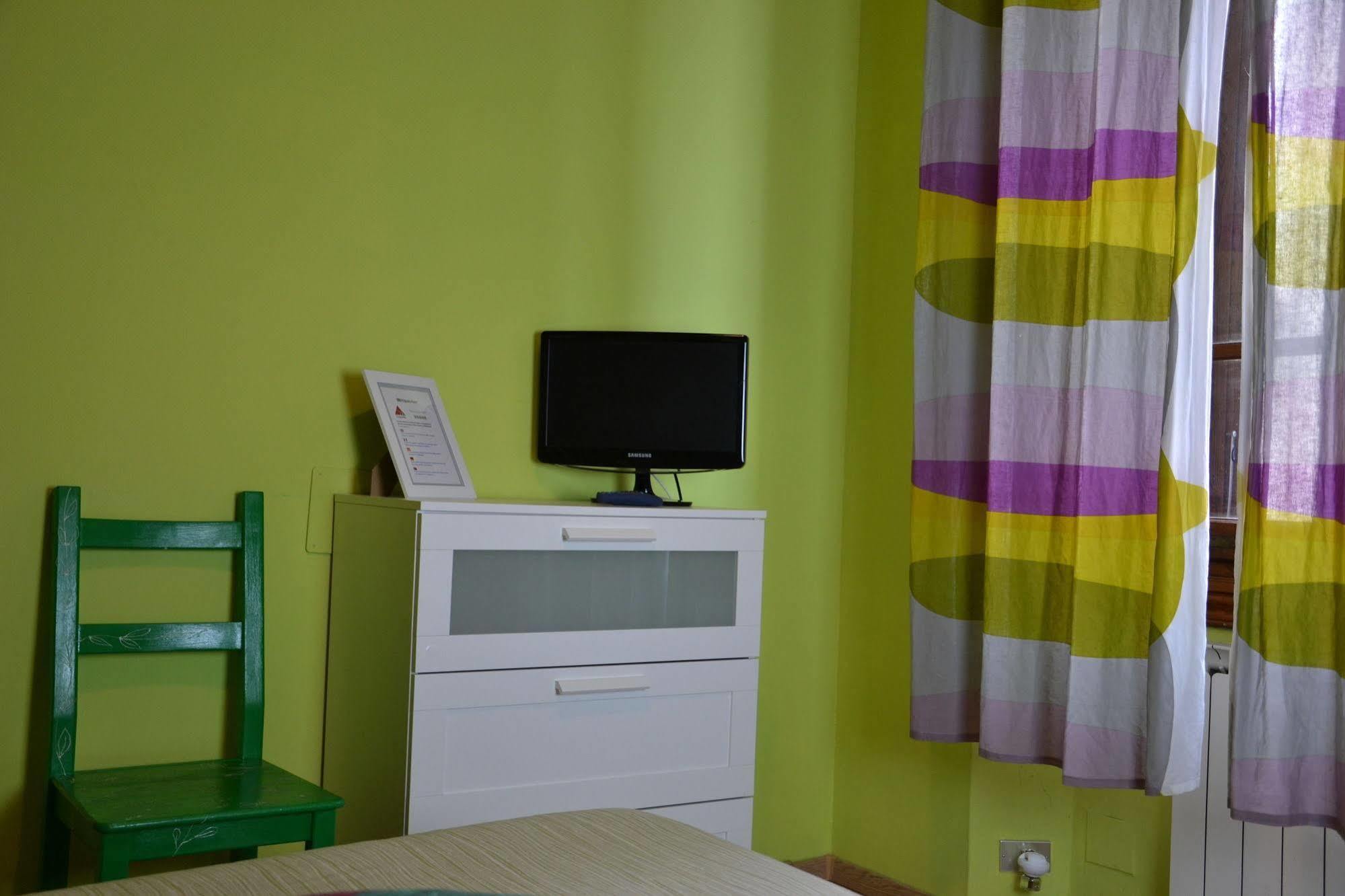 Leopoldo&apartements 3*