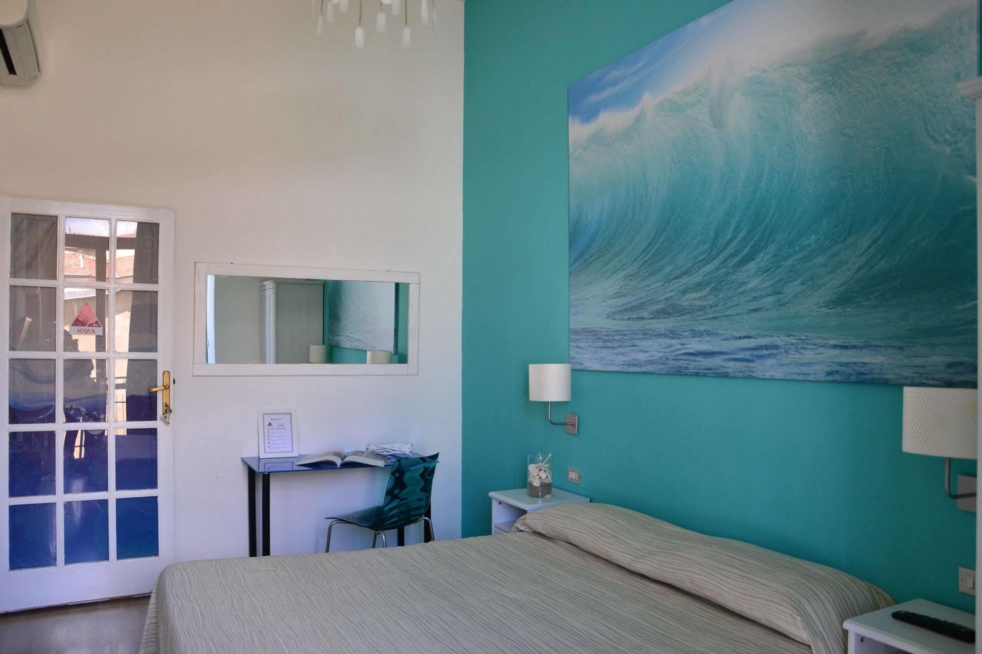 Bed & Breakfast Leopoldo&apartements