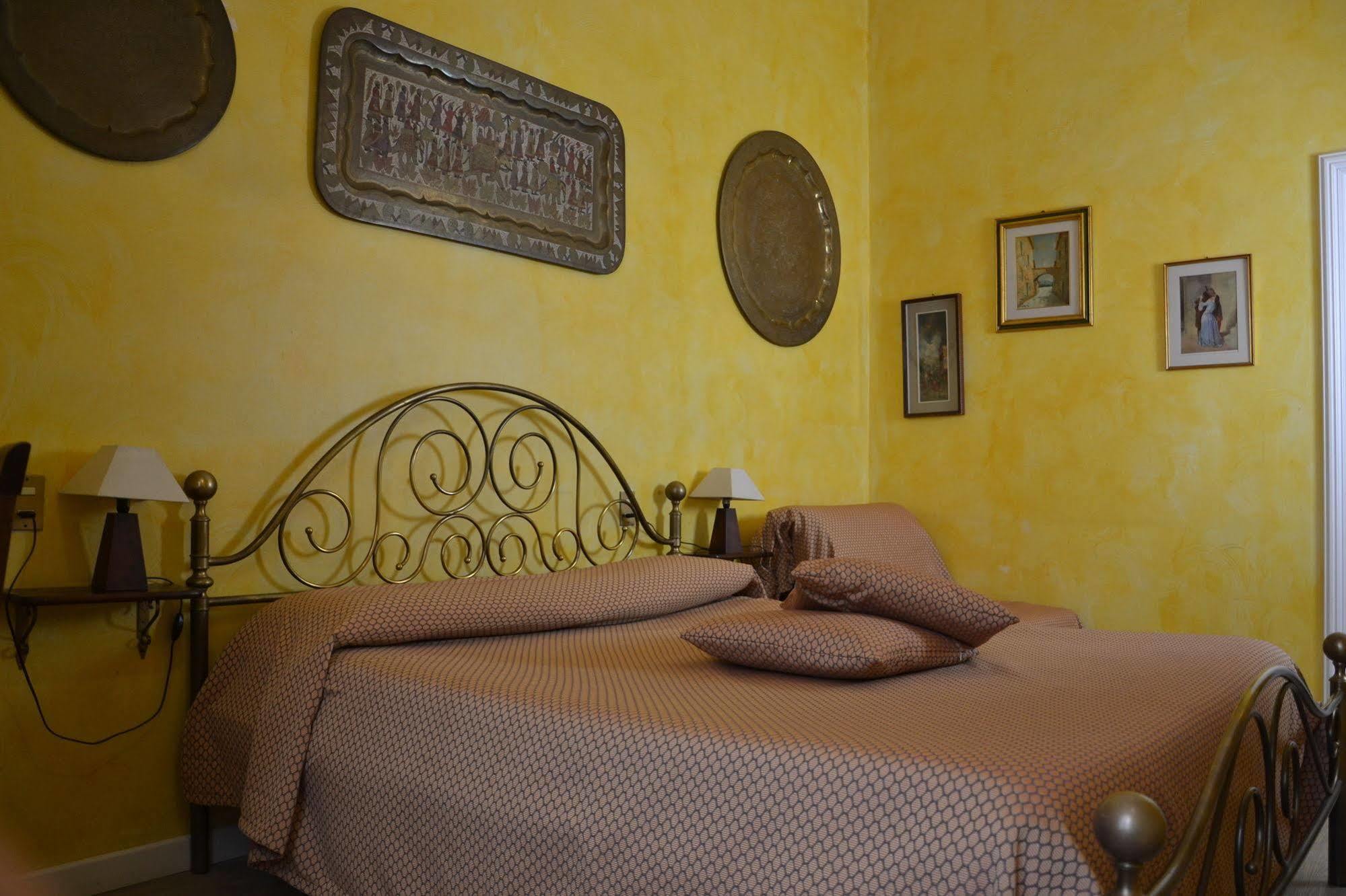 Leopoldo&apartements Bed & Breakfast