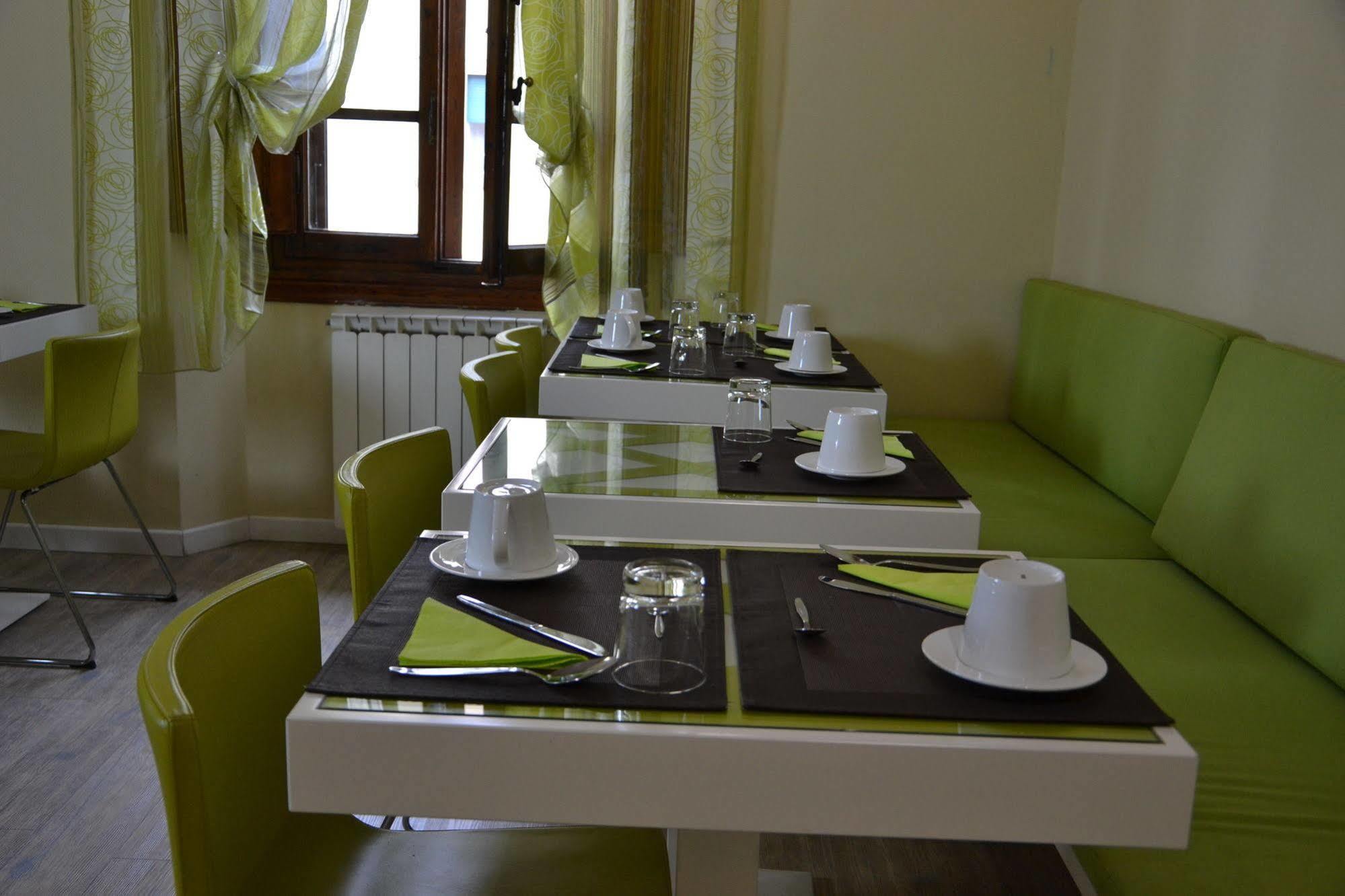 Leopoldo&apartements Bed & Breakfast Firenze