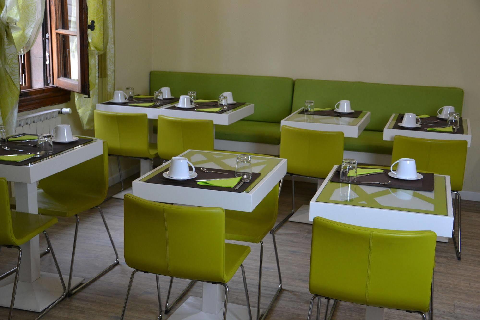 Leopoldo&apartements Bed & Breakfast