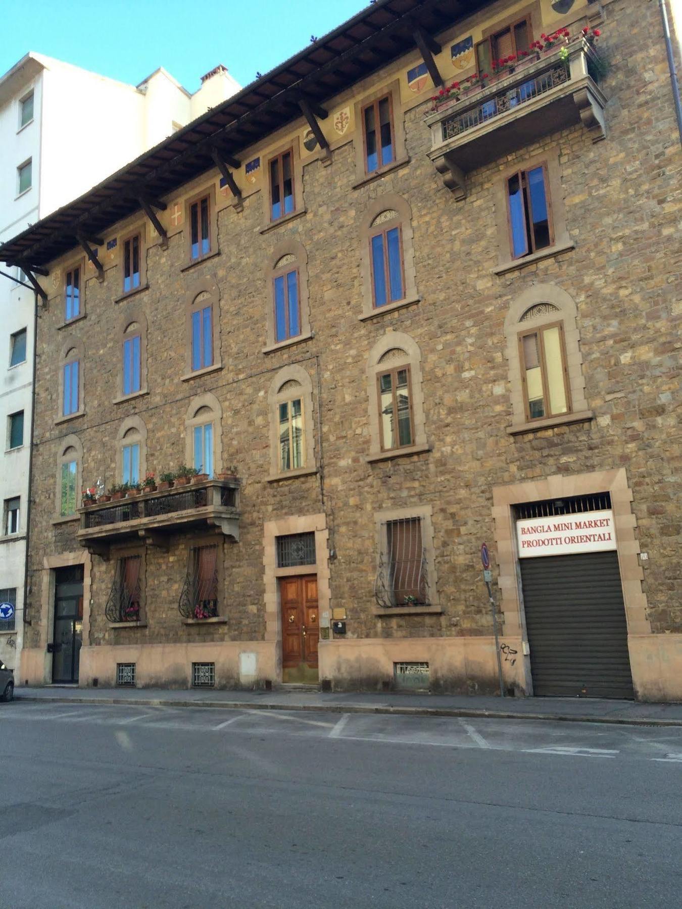 Leopoldo&apartements 3*