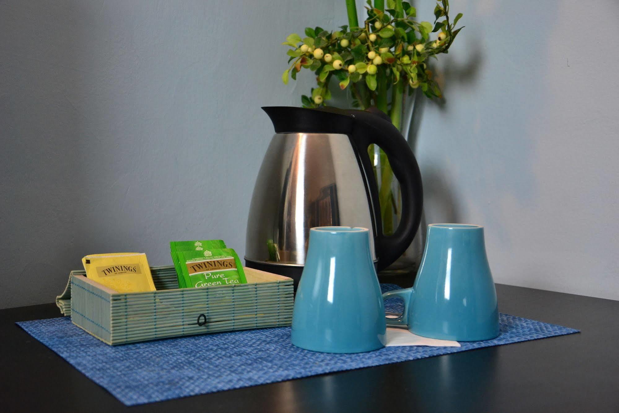 Leopoldo&apartements Bed & Breakfast Firenze