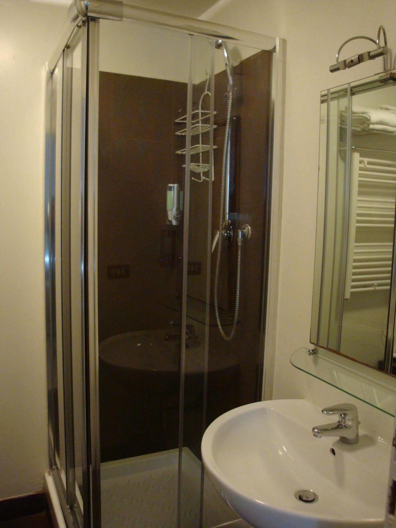 Leopoldo&apartements Firenze