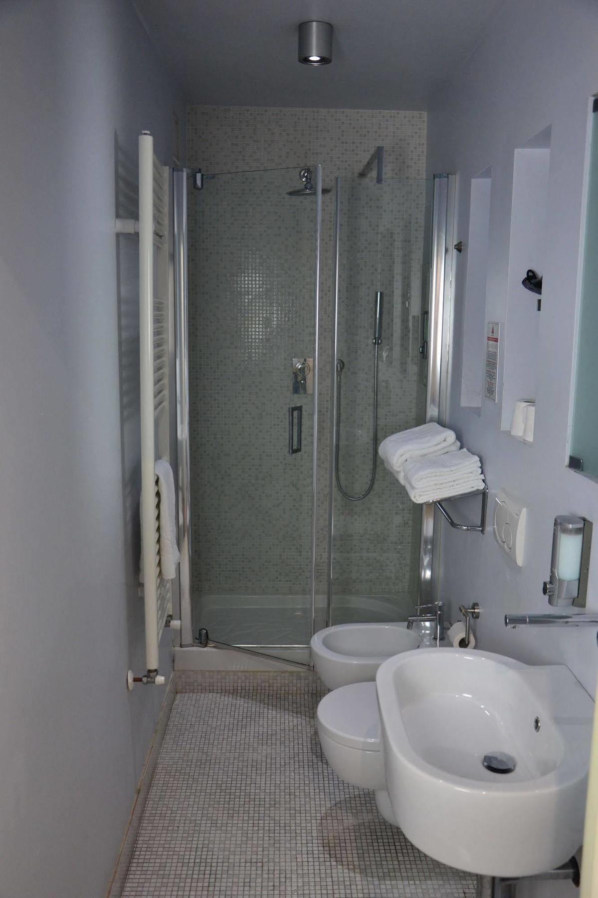 Leopoldo&apartements Bed & Breakfast
