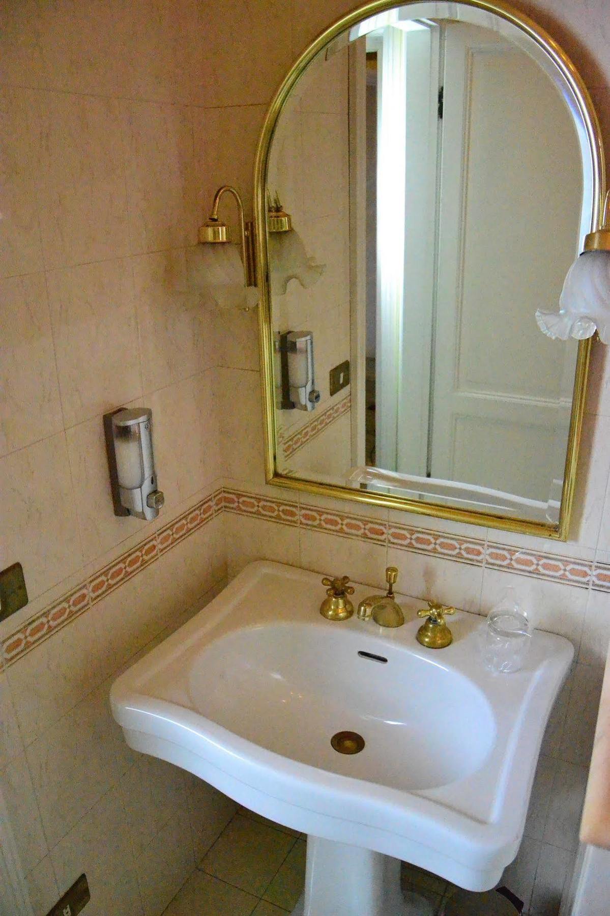 Leopoldo&apartements Bed & Breakfast Firenze