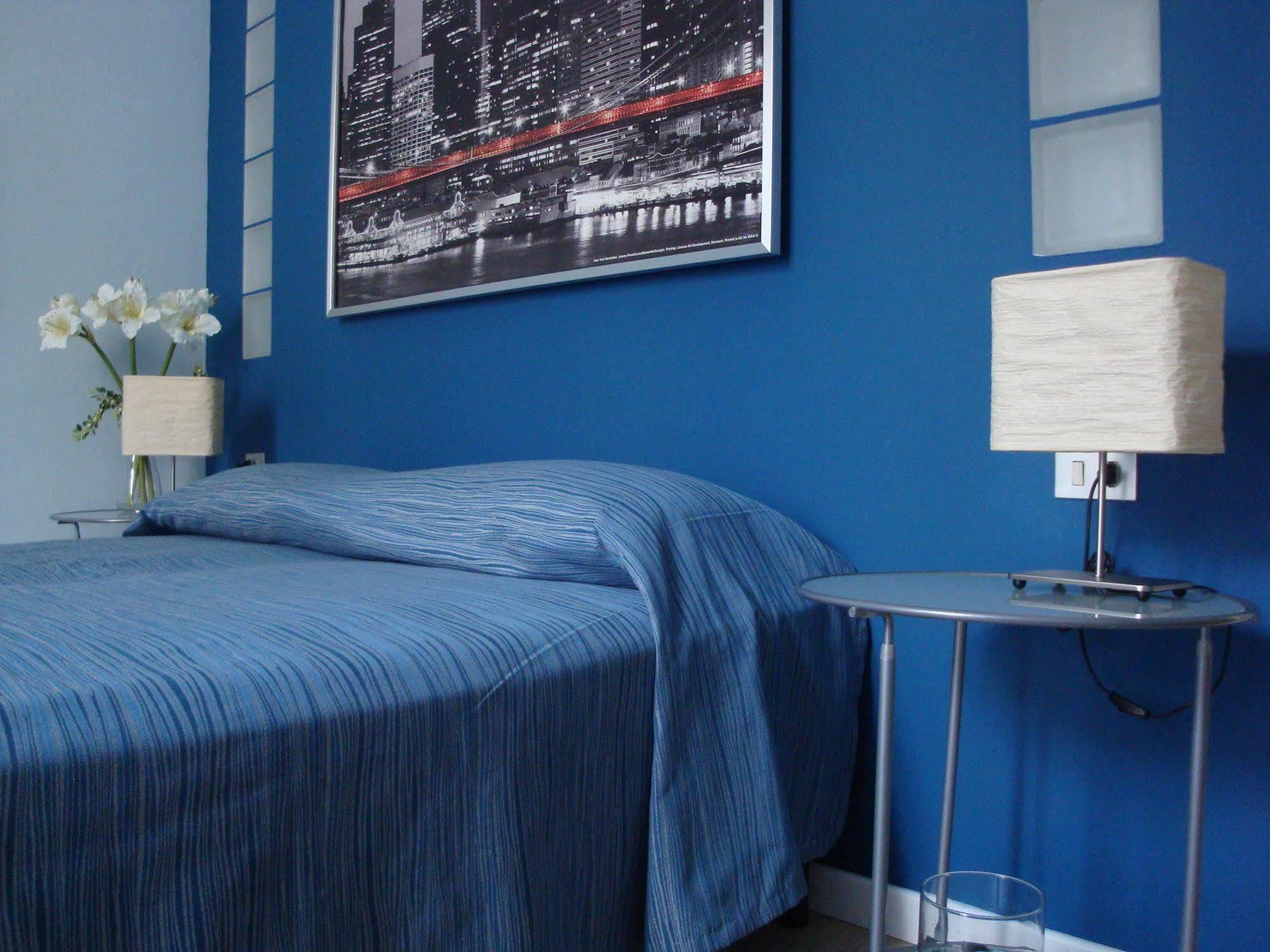 Bed & Breakfast Leopoldo&apartements Firenze