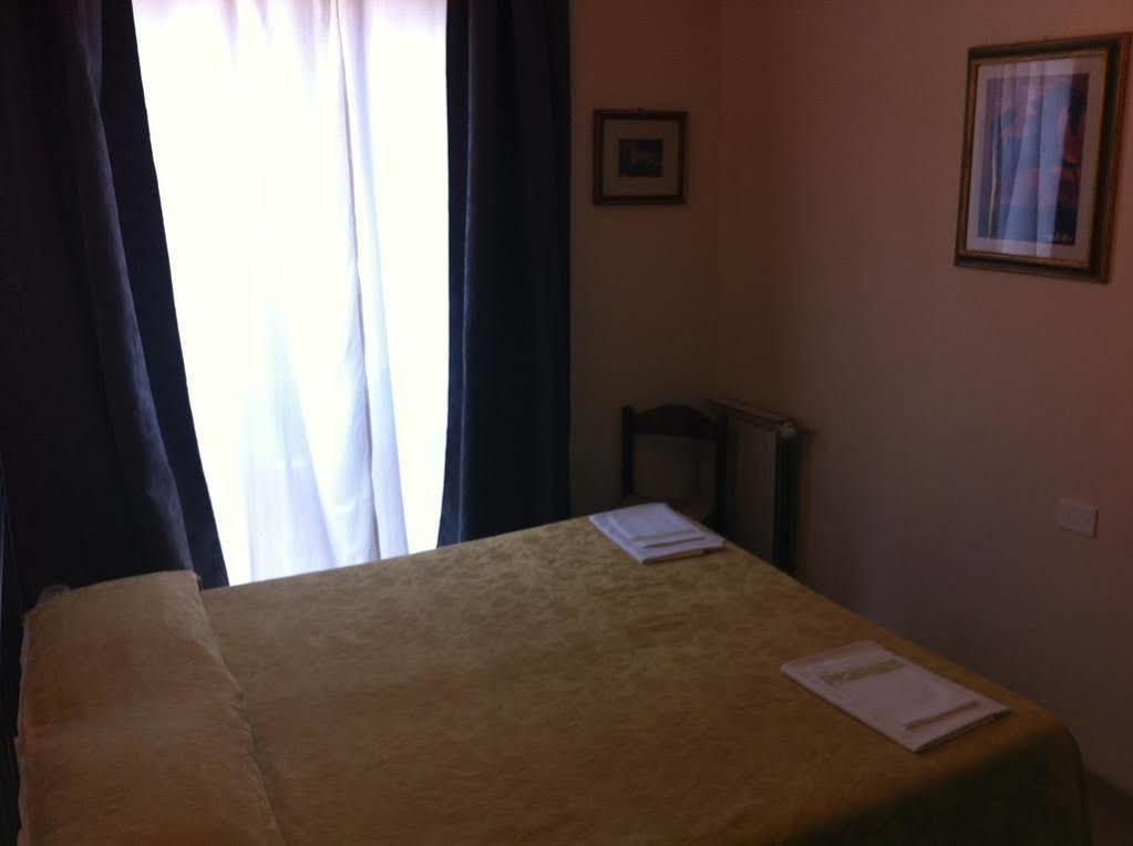 Por Santa Maria Hotel Florence