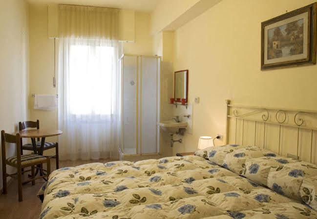 Hotel Por Santa Maria