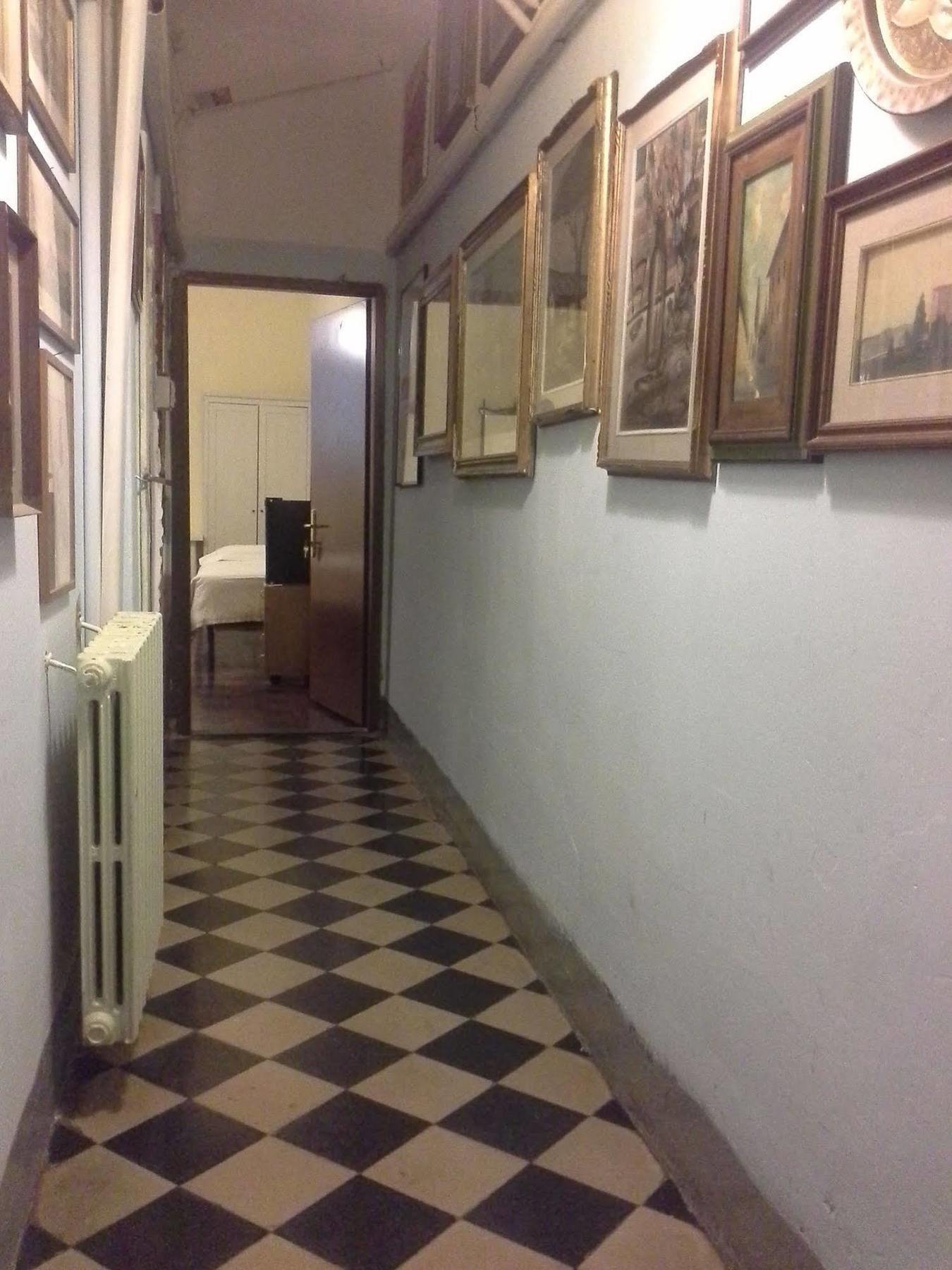 Bed & Breakfast Santa Reparata Florence