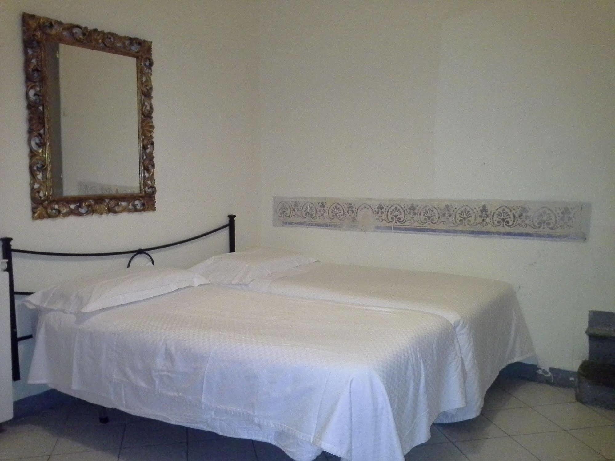 Santa Reparata Bed & Breakfast