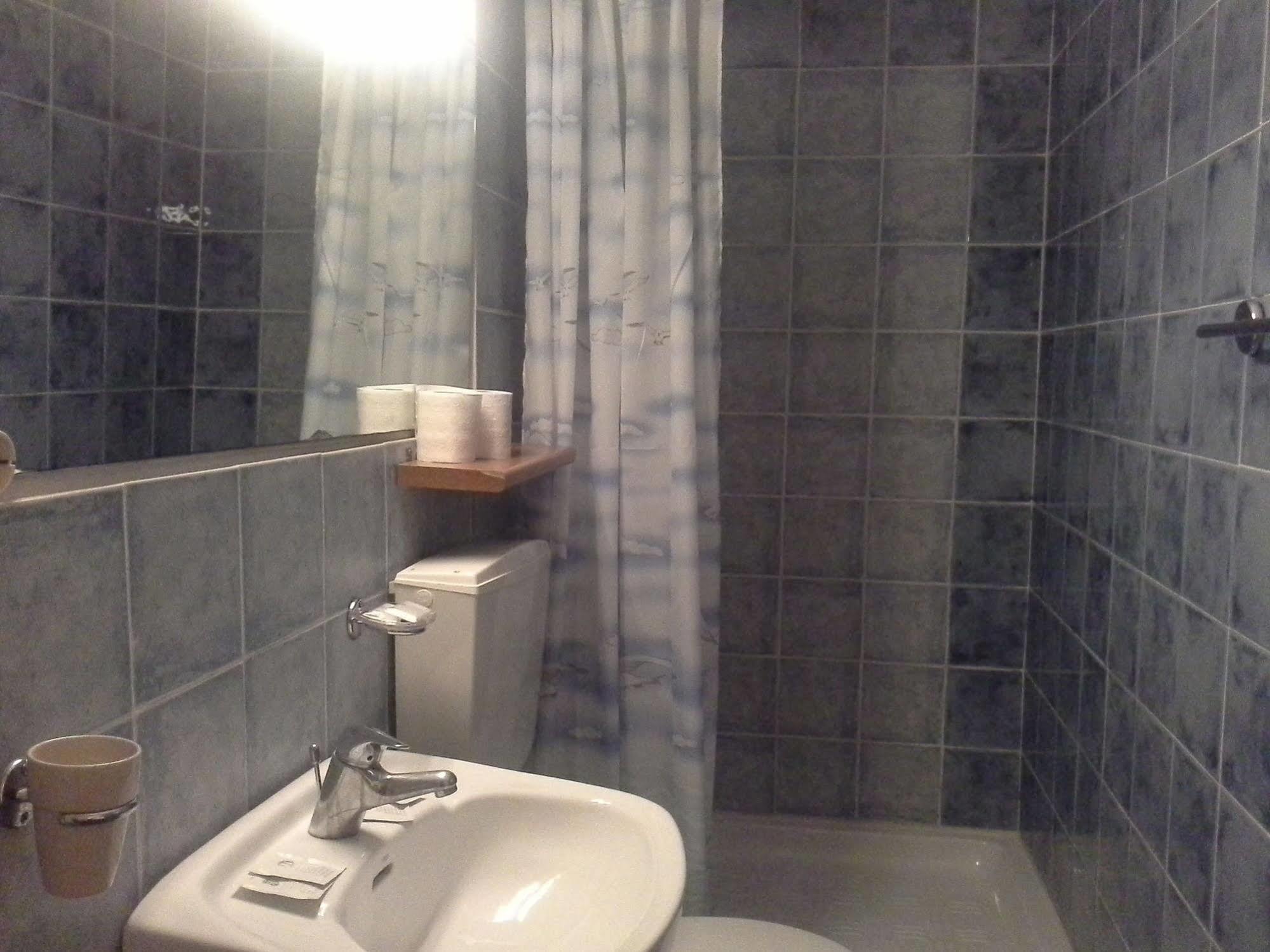 Bed & Breakfast Santa Reparata Florence