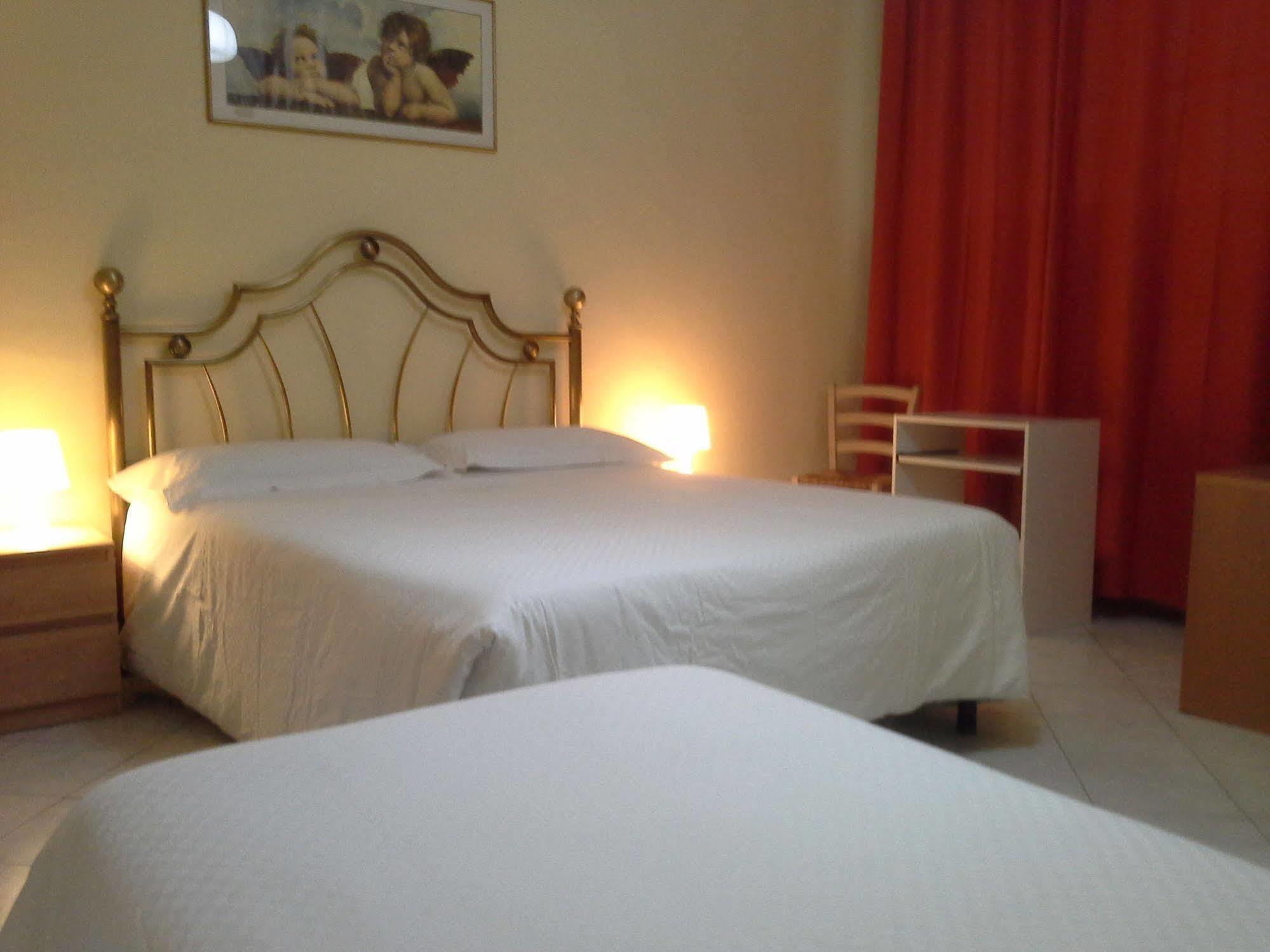 Santa Reparata Bed & Breakfast