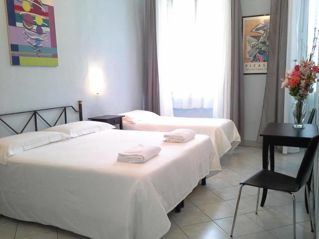Bed & Breakfast Santa Reparata 2*