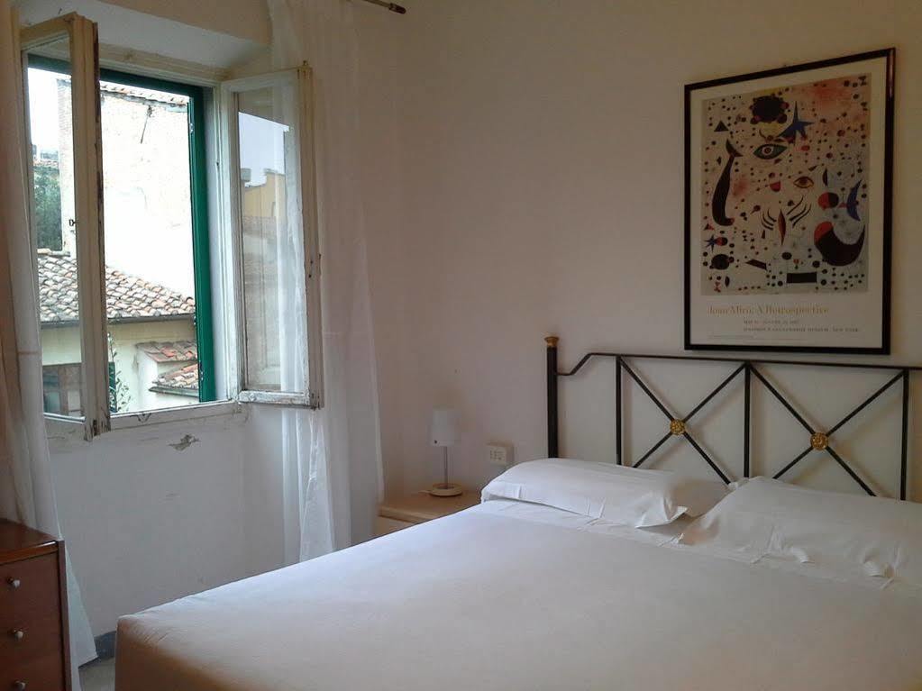 Santa Reparata Bed & Breakfast