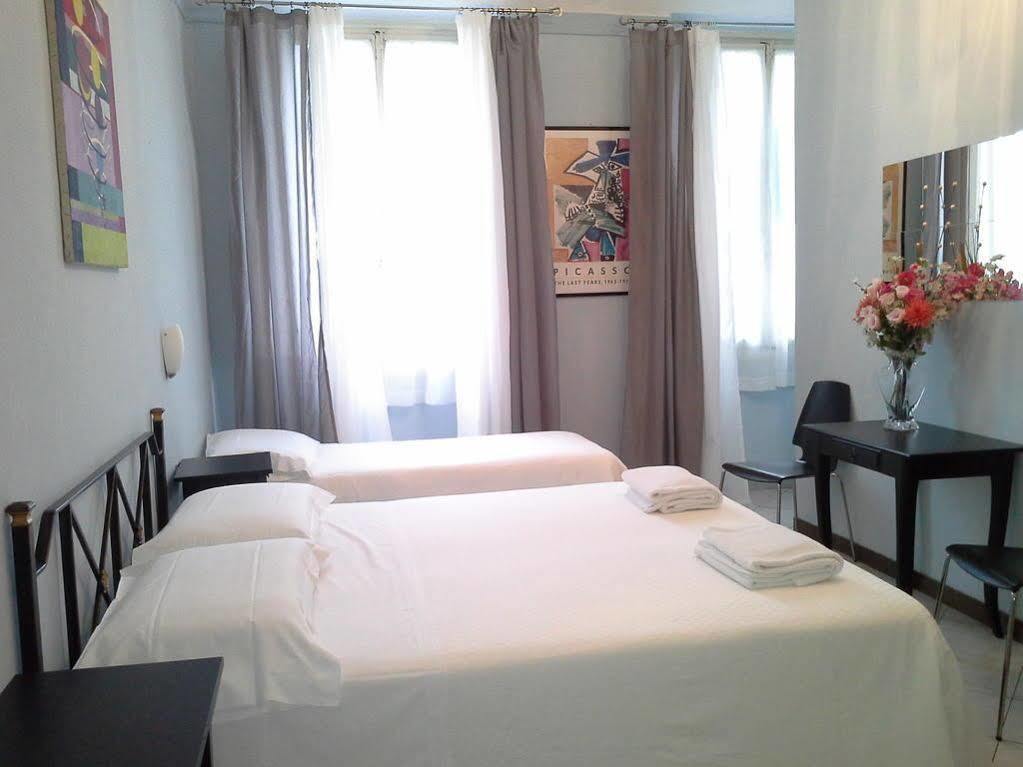 Bed & Breakfast Santa Reparata Florence