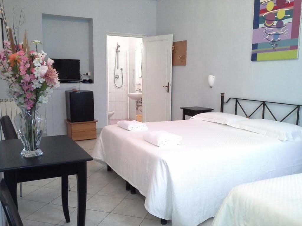 Bed & Breakfast Santa Reparata 2*
