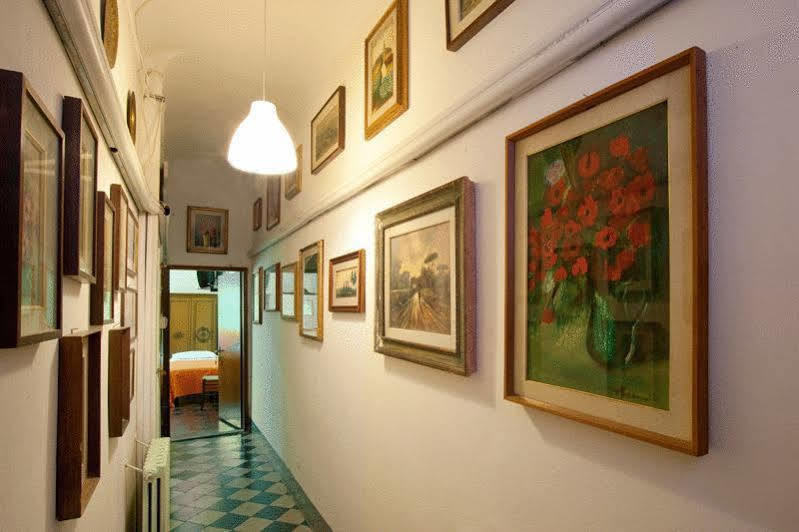 Santa Reparata Bed & Breakfast 2*