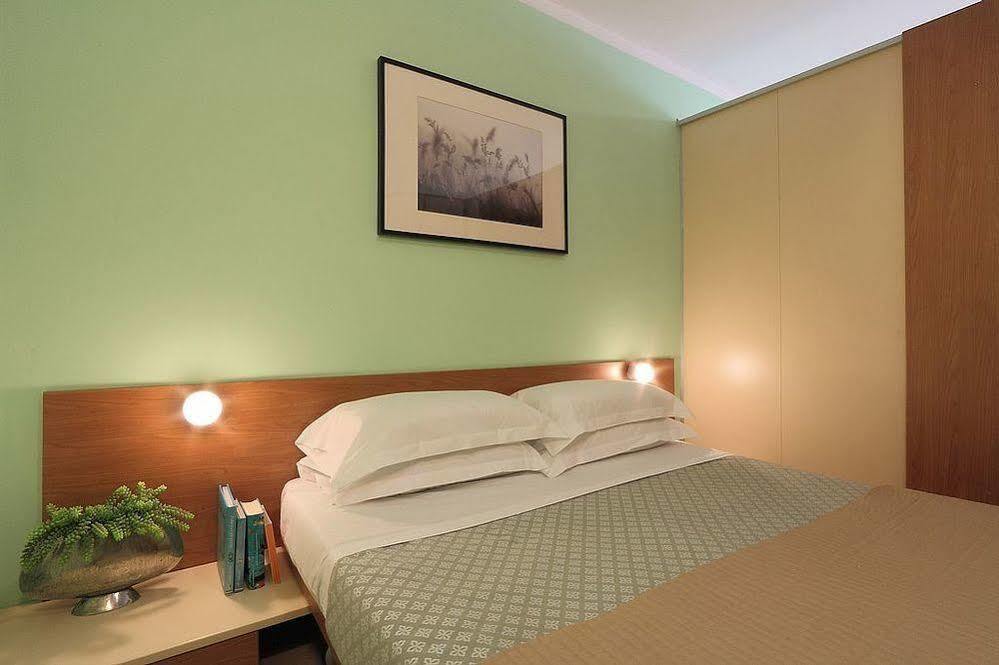 Aparthotel Leopoldo