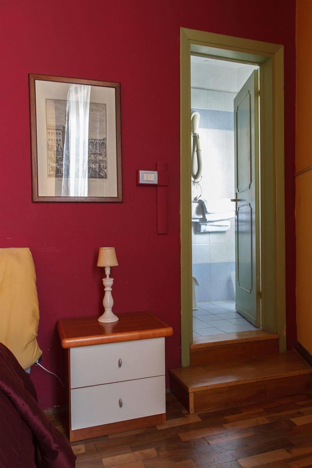 Hotel San Lorenzo