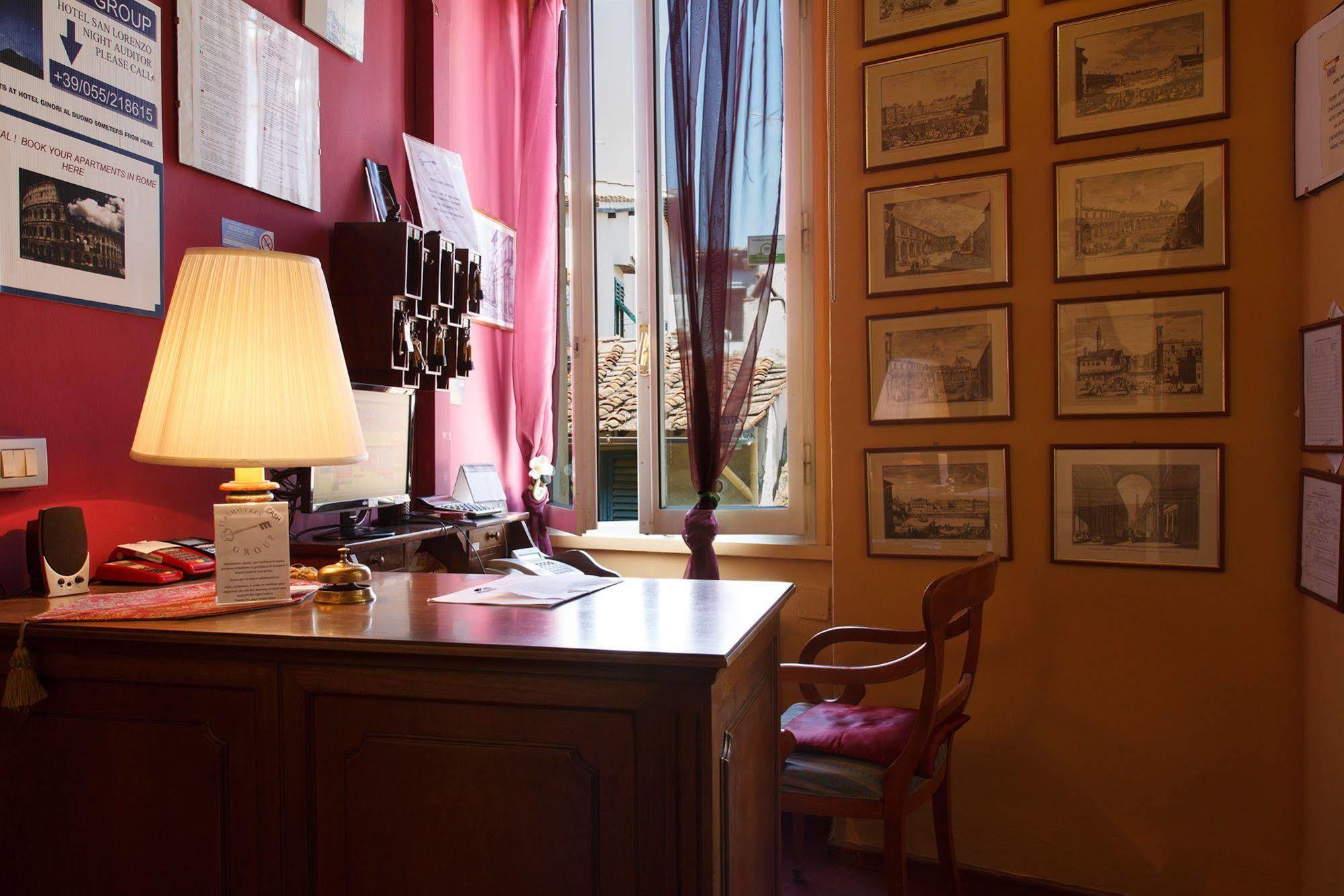 Hotel San Lorenzo